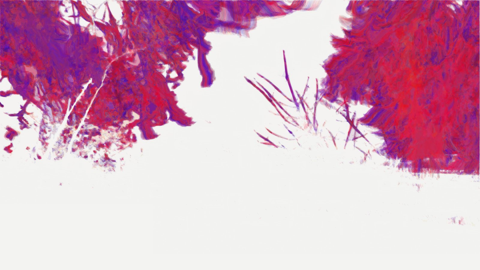 Inondation — Mouvements traduits, Antoine Delmoure