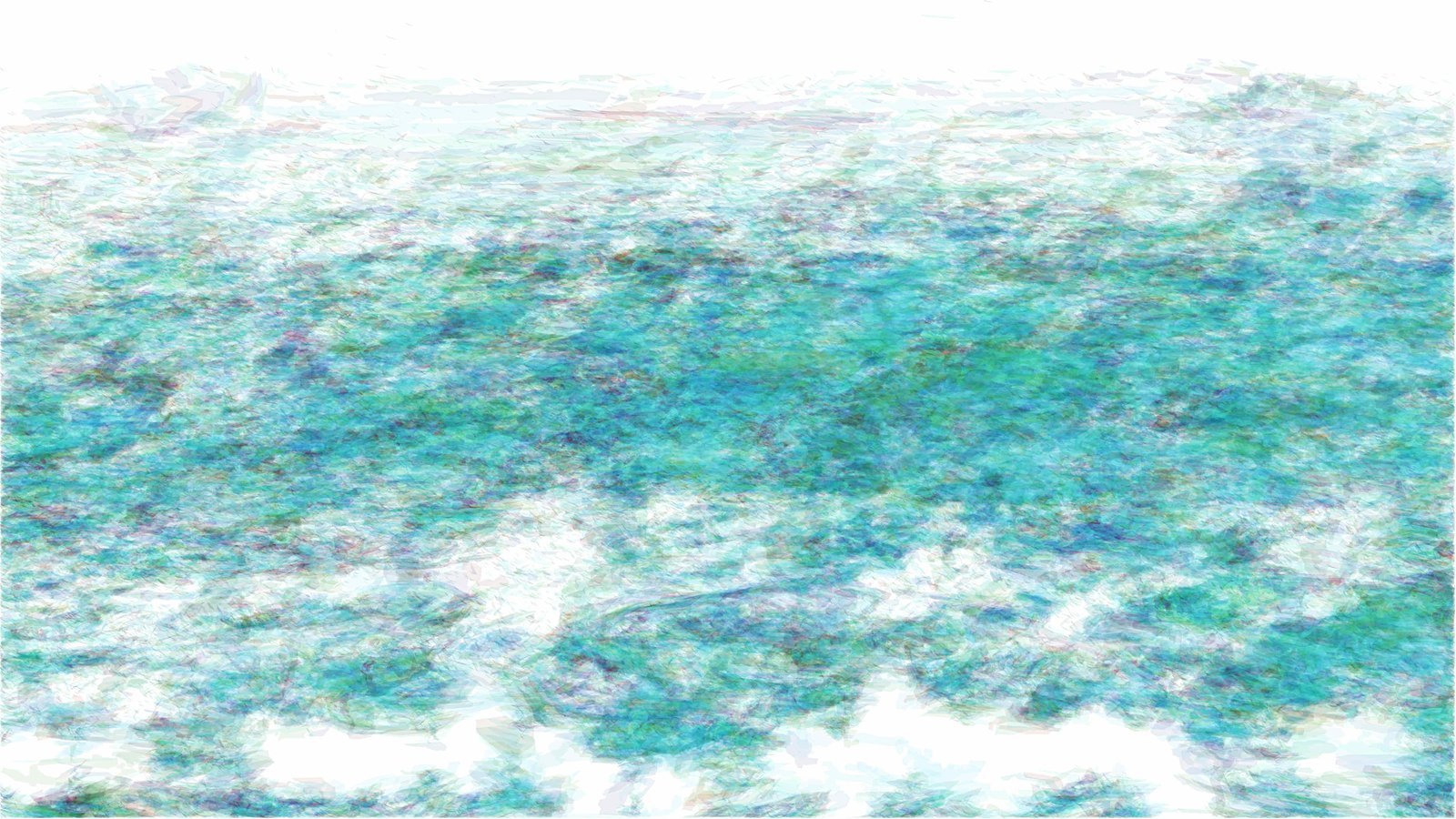 Tempête — Mouvements traduits, Antoine Delmoure